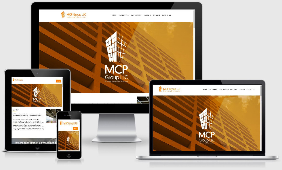 MCP Group LLC